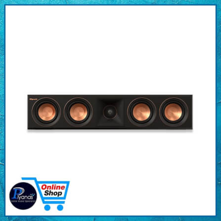 ลำโพงเซ็นเตอร์ KLIPSCH : RP-404C II (สีดำ) _1